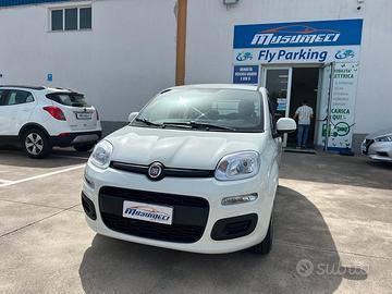 Fiat Panda 1.2 Easy Van 5 posti N1 - 2019