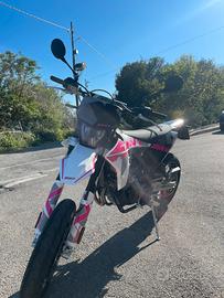 motard 125