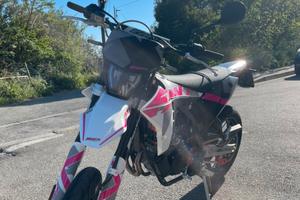 motard 125
