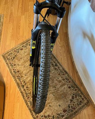 MTB BIANCHI