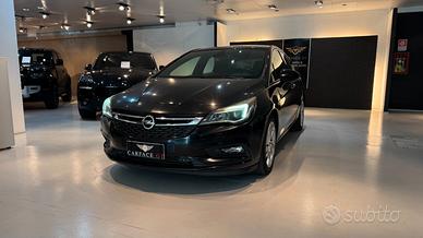 OPEL ASTRA SW 1.6 DIESEL 81KW 110CV - 2017