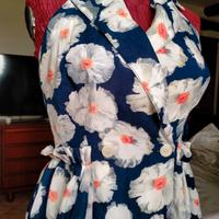 Vestito intero donna