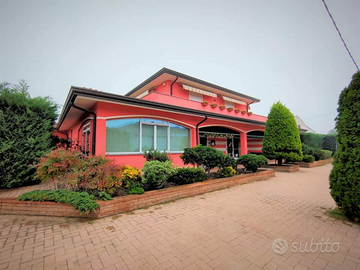 Pizzeria Ristorantino