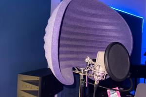 Producer/fonico per Planet Studio