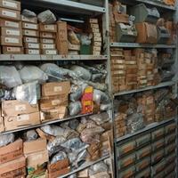 Materiale per calzolai