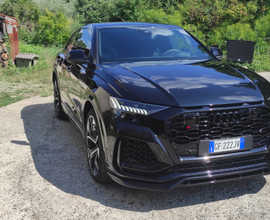 Audi RS Q8 600cv KM 45000 S-Line plus