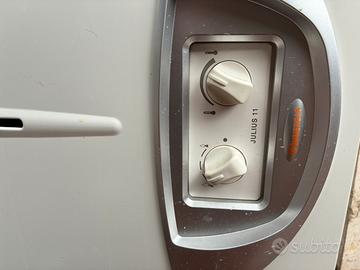 Scaldabagno Immergas