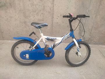 Bici bambino