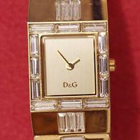 Orologio DOLCE & GABBANA D&G TIME ROCKET DW0238