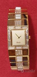 Orologio DOLCE & GABBANA D&G TIME ROCKET DW0238