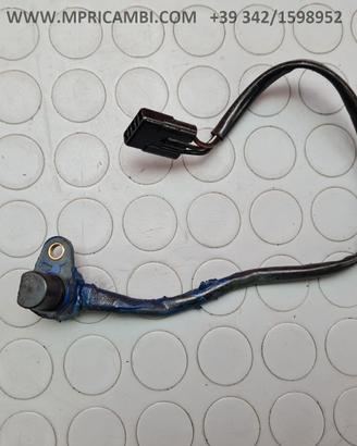 SENSORE VELOCITA SUZUKI GSXR 1000 2006 2005 GSX R