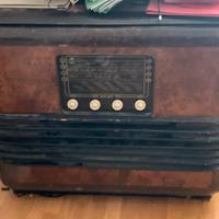 RADIO ANTICA VINTAGE!!!