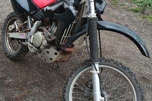  Honda XR 650 R  