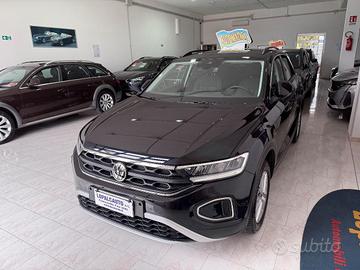 VOLKSWAGEN - T-Roc - 2.0 TDI SCR 150 CV DSG Life