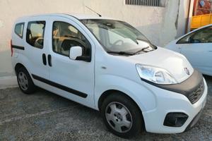 Fiat Qubo Combi N1 4p