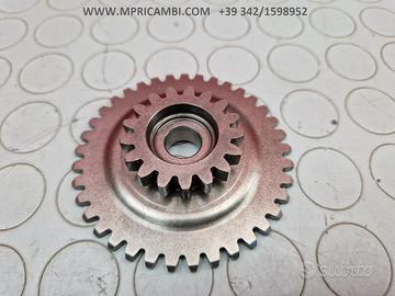 INGRANAGGIO RINVIO KAWASAKI NINJA 600 2008 2007 ZX