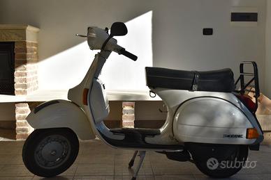 Vespa Px 125