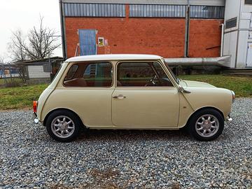 Mini mayfair tribute Cooper S
