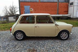 Mini mayfair tribute Cooper S
