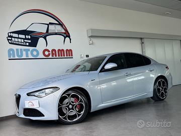 Alfa Romeo Giulia 2.2 T 190cv AT8 Q2 Sprint Perfor