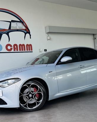 Alfa Romeo Giulia 2.2 T 190cv AT8 Q2 Sprint Perfor