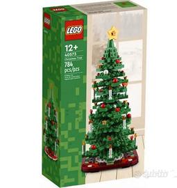 Albero di Natale LEGO 40573