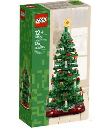 Albero di Natale LEGO 40573