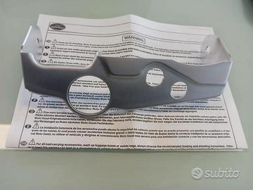 Mostrina Moto Guzzi V7 II