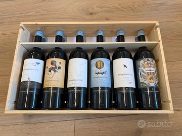 Barolo Domenico Clerico Aereoplanservaj 2020