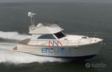 Cantieri Estensi  Goldstar 420 Fly