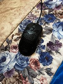 Mouse gaming