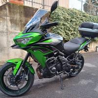 Kawasaki Versys 650 - 2023