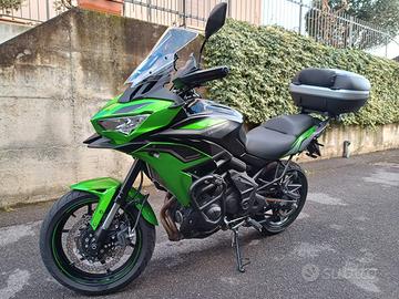 Kawasaki Versys 650 - 2023