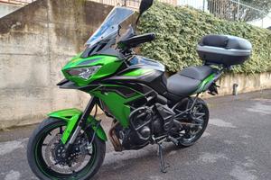 Kawasaki Versys 650 - 2023