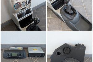 Ricambi Fiat Punto Sporting 188/Punto 188/Tipo 160