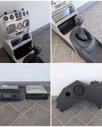 Ricambi Fiat Punto Sporting 188/Punto 188/Tipo 160