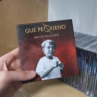 Gue - Bravo Ragazzo Royal Edition Autografato 