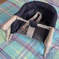 Inglesina sedia da tavolo