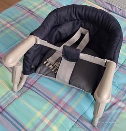 Inglesina sedia da tavolo