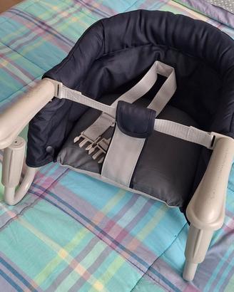Inglesina sedia da tavolo