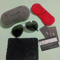 Occhiali Porche Designe