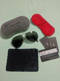 Occhiali Porche Designe