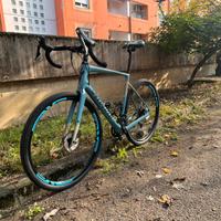 Specialized Diverge Carbon comp XL