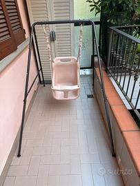 Atalena per bambini (Max 15 kg)