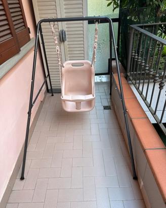 Atalena per bambini (Max 15 kg)