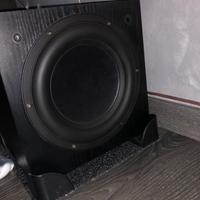 Velodyne spl10