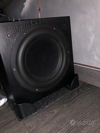 Velodyne spl10