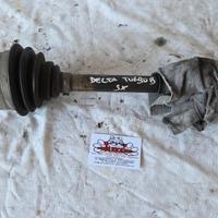 LANCIA DELTA SEMIASSE GIUNTO 1.4 TURBO