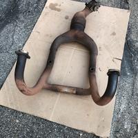 Collettori scarico BMW  K26 1170