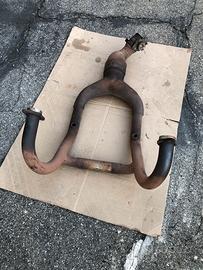 Collettori scarico BMW  K26 1170
